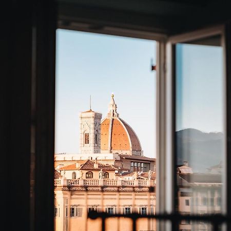 La Terrazza Sull'Arno Apartment Florence Luaran gambar